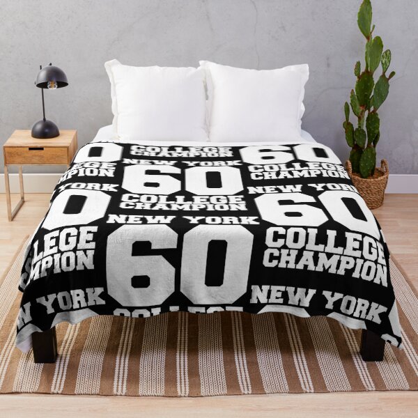Item preview, New York 60 COLLEGE CHAMPION designed and sold by ShayleeKoepp.