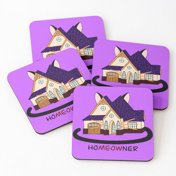 Item preview, HoMEOWner designed and sold by 01rleary83.