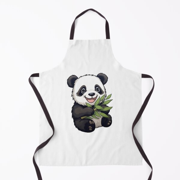 Item preview, Happy Baby Panda designed and sold by Pop-Galore.