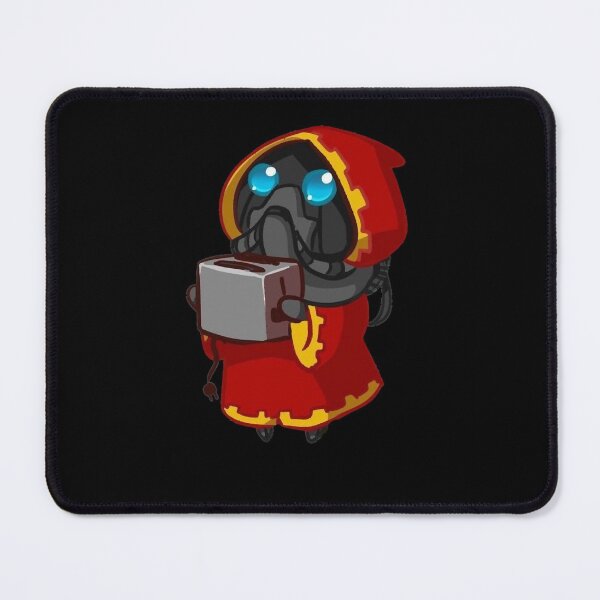Item preview, echanicus designed and sold by LanceBourge.