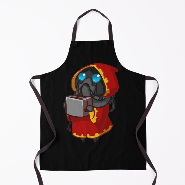 Item preview, echanicus designed and sold by LanceBourge.