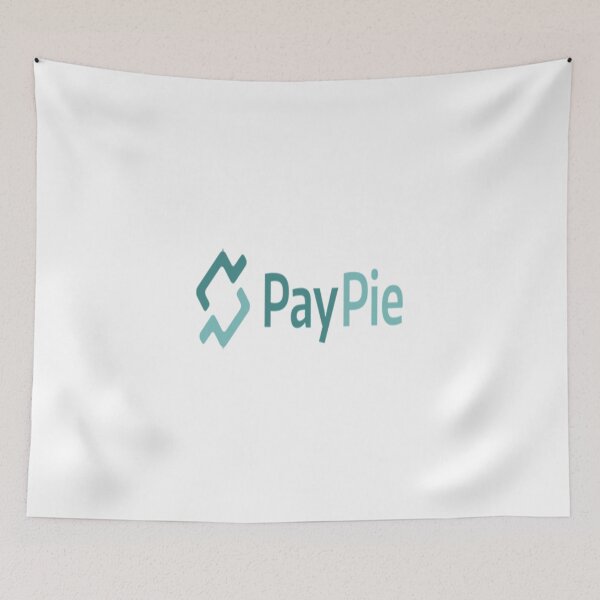 Item preview, PayPie designed and sold by AltcoinCentral.