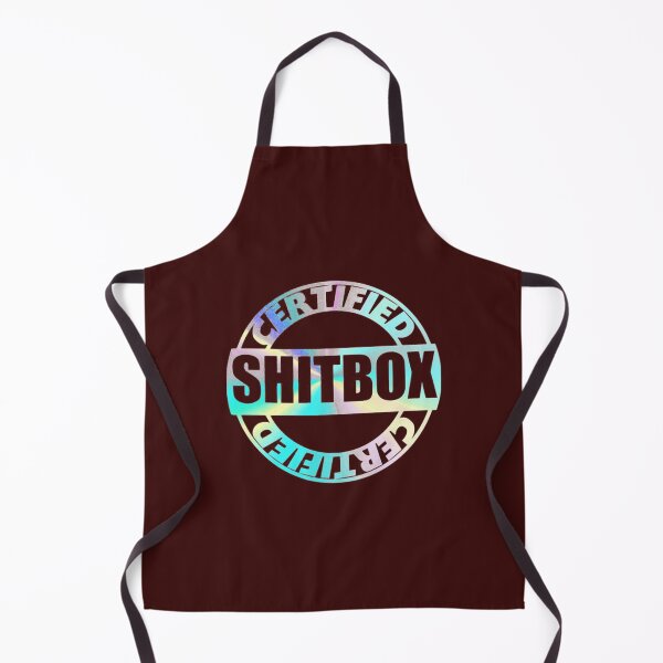 Item preview, Certified Shitbox designed and sold by Carmenashop.