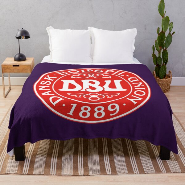 Item preview, Denmark National Football Team designed and sold by ajxaovjq6.