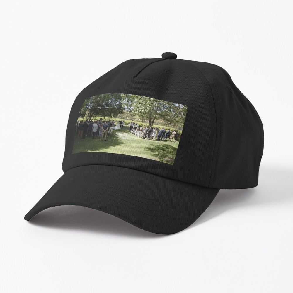 Item preview, Dad Hat designed and sold by MagpieSprings.