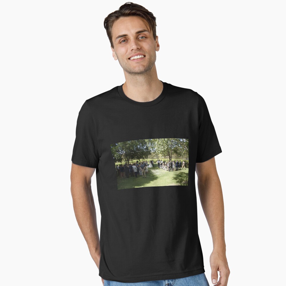 Item preview, Essential T-Shirt designed and sold by MagpieSprings.