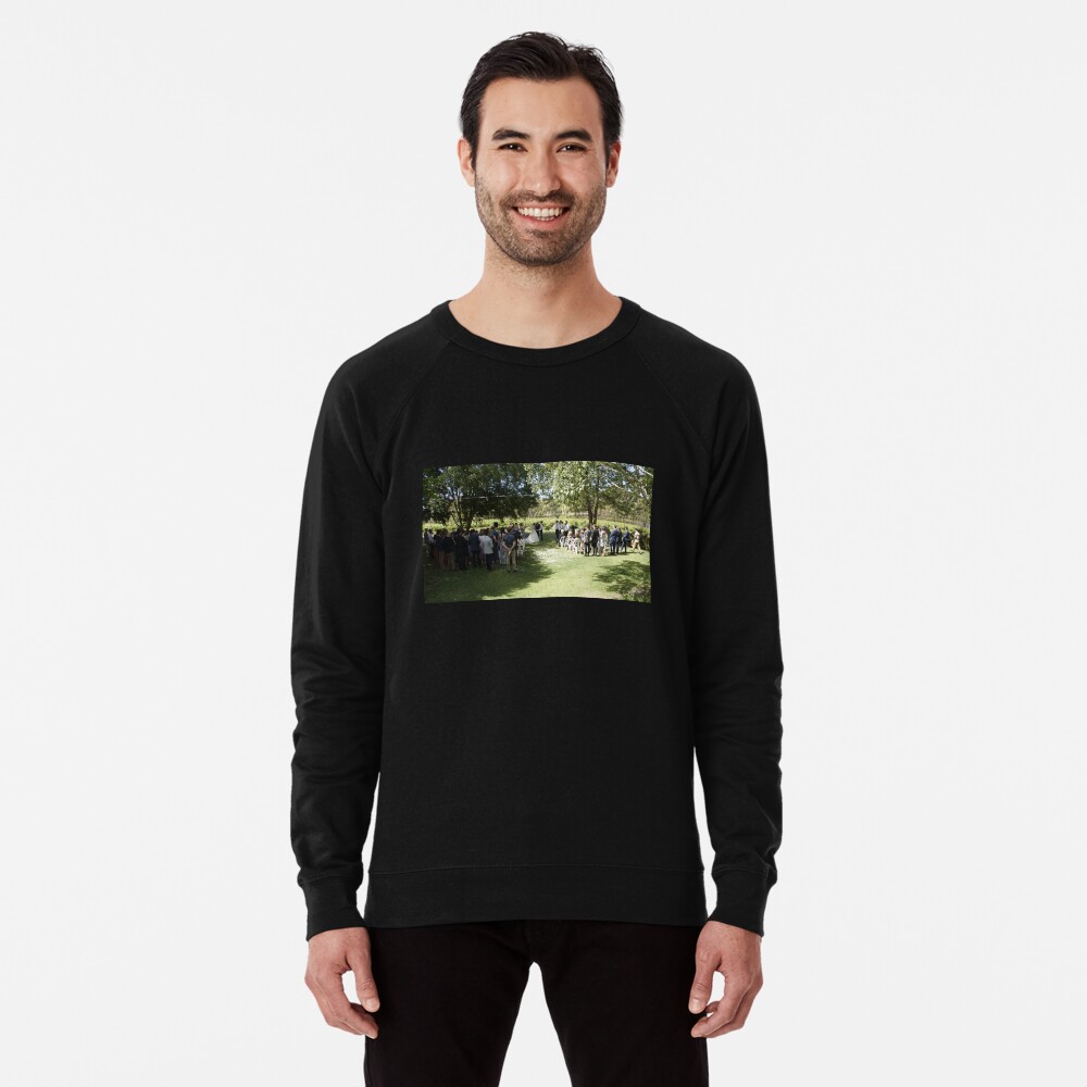 Item preview, Lightweight Sweatshirt designed and sold by MagpieSprings.