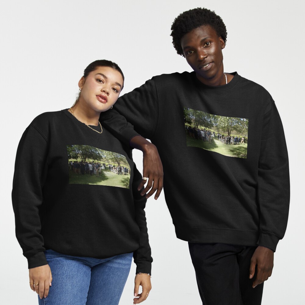 Item preview, Pullover Sweatshirt designed and sold by MagpieSprings.