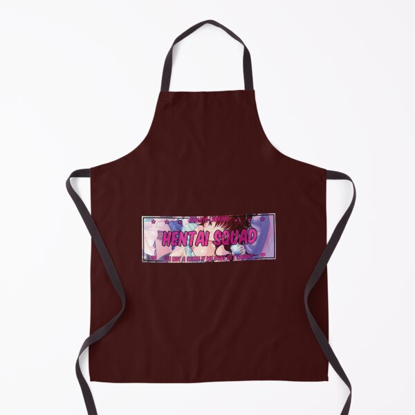 Item preview, Hentai Squad Bumper Anime Slap (1) designed and sold by Carmenashop.