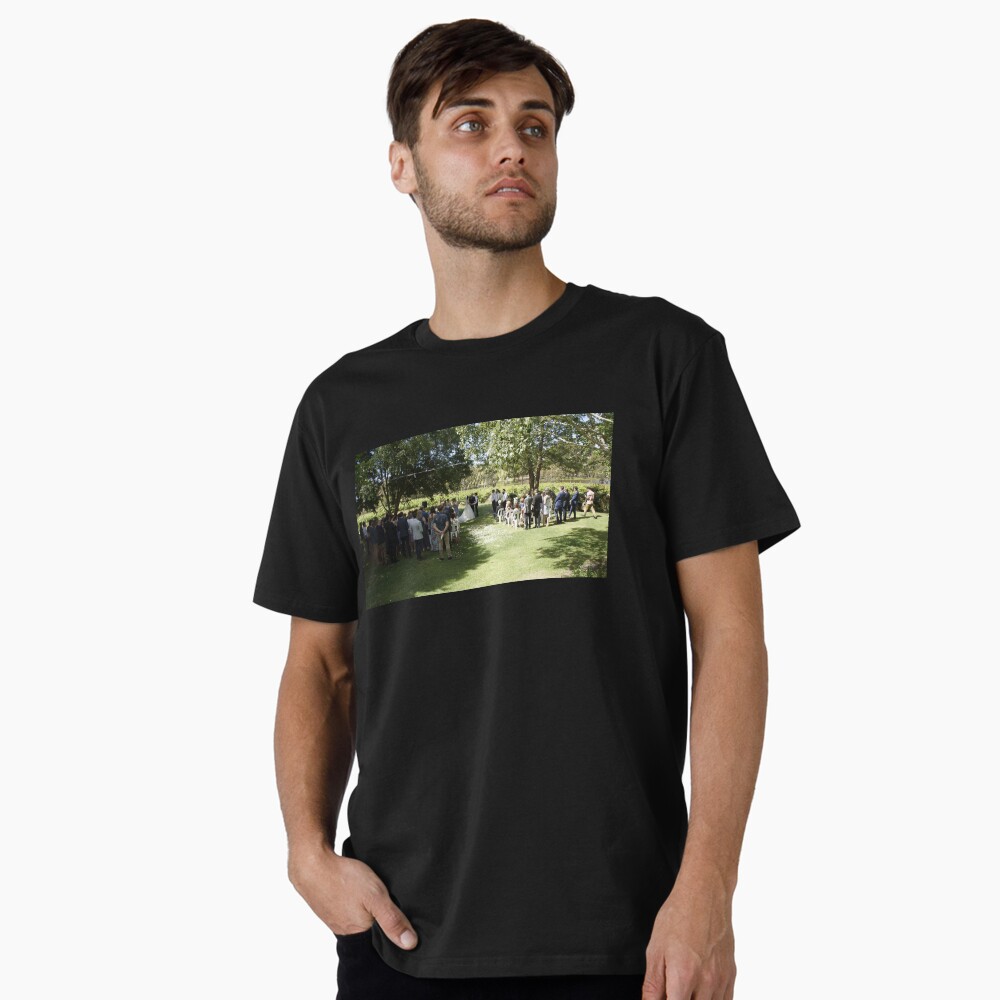 Item preview, Premium T-Shirt designed and sold by MagpieSprings.