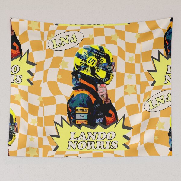 Item preview, Copy of Lando Poster designed and sold by islandchicart.