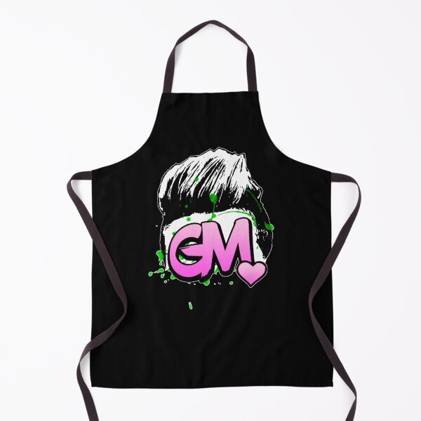 Item preview, Gav_in Magnus Merch GM Logo den✧ allbum, tour ,fans ,funny, hap_py, Anime Lov_er , hommes designed and sold by ValerieJensen.