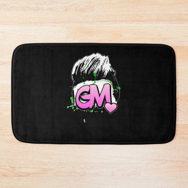 Item preview, Gav_in Magnus Merch GM Logo den✧ allbum, tour ,fans ,funny, hap_py, Anime Lov_er , hommes designed and sold by ValerieJensen.