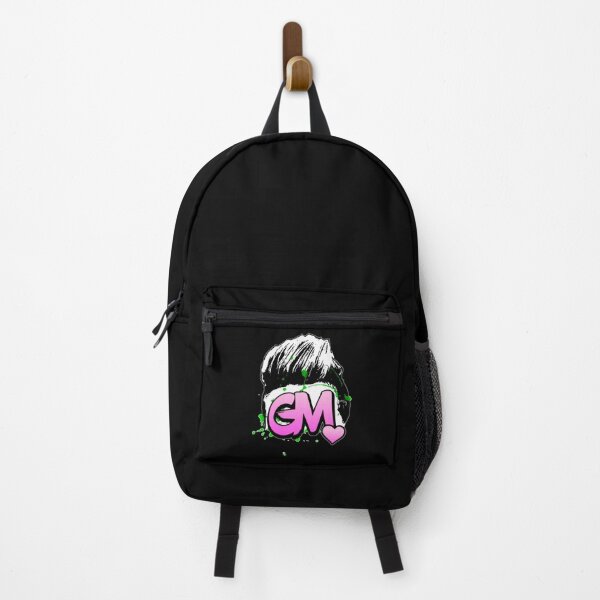 Item preview, Gav_in Magnus Merch GM Logo den✧ allbum, tour ,fans ,funny, hap_py, Anime Lov_er , hommes designed and sold by ValerieJensen.