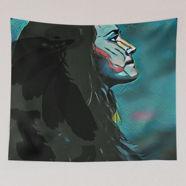 Item preview, Branwen's Loss designed and sold by jeffreyjirwin.