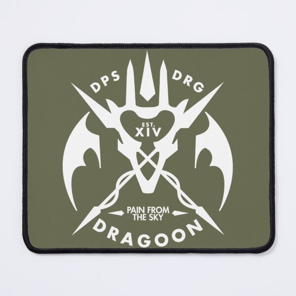 Item preview, Dragoon   	 designed and sold by xitzfuxxf18.