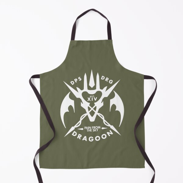 Item preview, Dragoon   	 designed and sold by xitzfuxxf18.