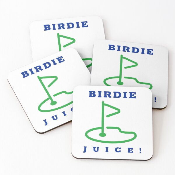 Item preview, Birdie Juice Cap 	 designed and sold by uobqpnnejb50.