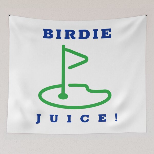 Item preview, Birdie Juice Cap 	 designed and sold by uobqpnnejb50.
