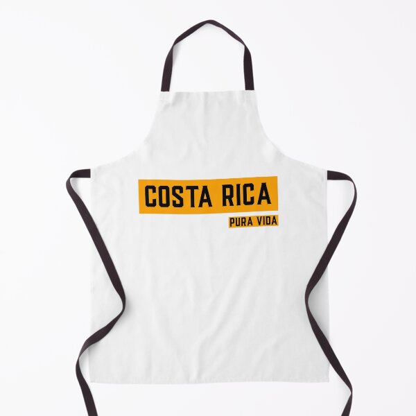 Item preview, Costa Rica Pura Vida Simple designed and sold by JungleJava.