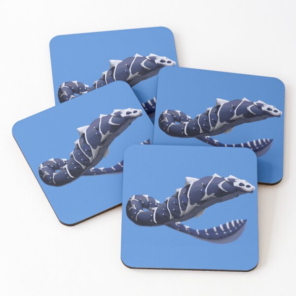 Item preview, Jörmungandr designed and sold by SWRC-Store.