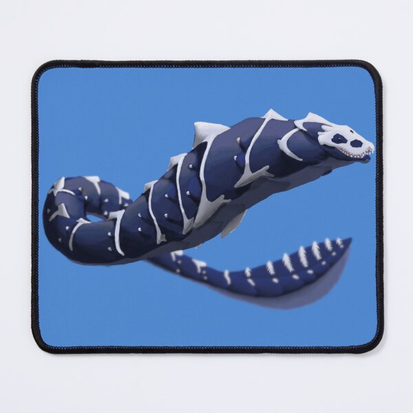 Item preview, Jörmungandr designed and sold by SWRC-Store.