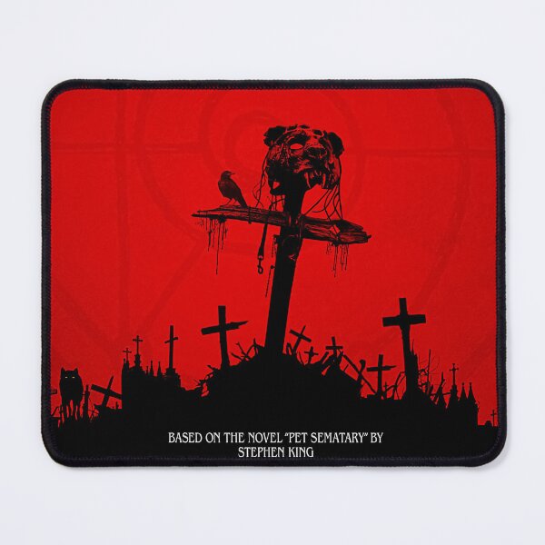 Item preview, Pet Sematary Bloodlines, Pet Sematary Bloodlines Movie designed and sold by theresaflack.