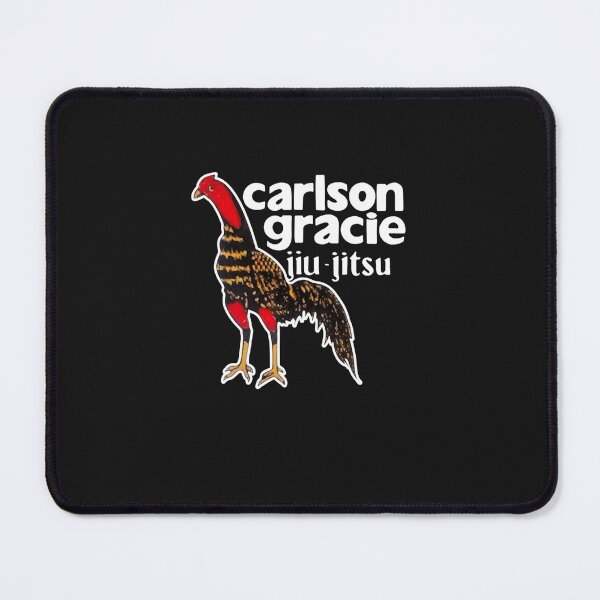 Item preview, Carlson gracie team logo rooster designed and sold by RoseTatum6.