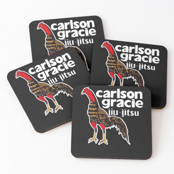 Item preview, Carlson gracie team logo rooster designed and sold by RoseTatum6.