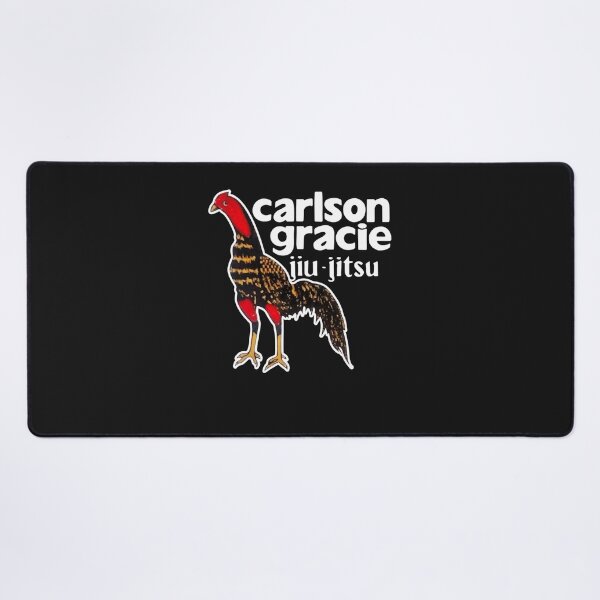 Item preview, Carlson gracie team logo rooster designed and sold by RoseTatum6.