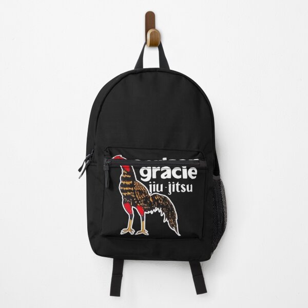 Item preview, Carlson gracie team logo rooster designed and sold by RoseTatum6.