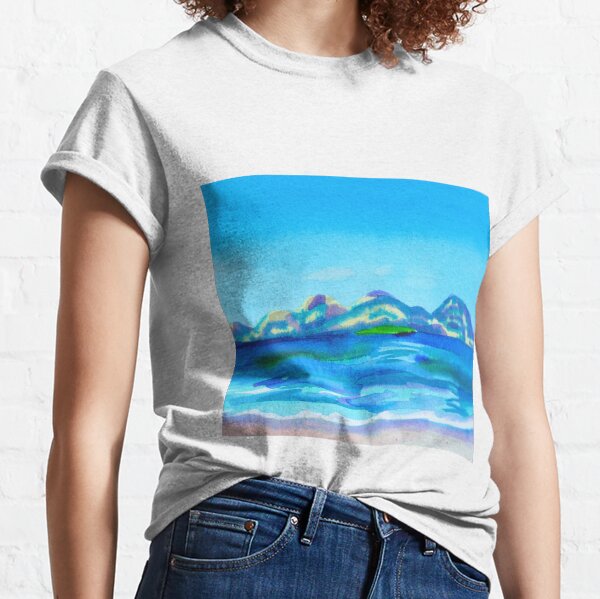 Coles Bay Classic T-Shirt