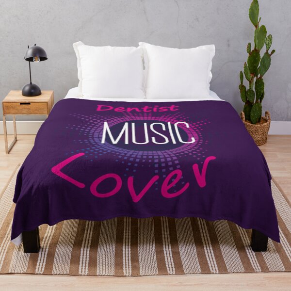 Item preview, Dentist Music Lover designed and sold by ajxaovjq6.