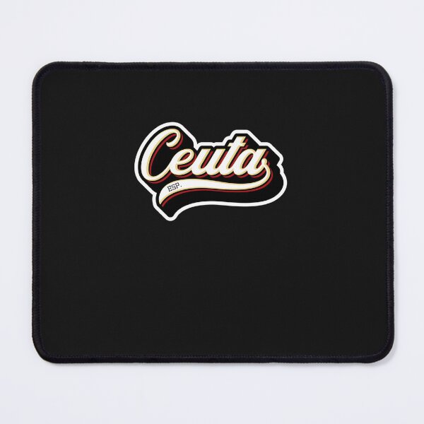 Item preview, Ceuta City Spain Spanish designed and sold by RoseTatum6.