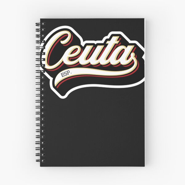 Item preview, Ceuta City Spain Spanish  designed and sold by RoseTatum6.