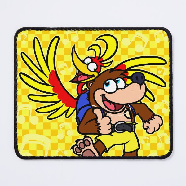 Item preview, Goofy 90s Duo designed and sold by CaptainQuack64.