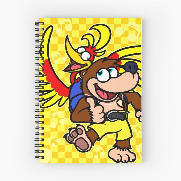 Item preview, Goofy 90s Duo designed and sold by CaptainQuack64.