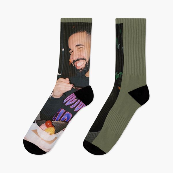 Aperçu de l'œuvre Drake étant Drake créée et vendue par xitzfuxxf18.