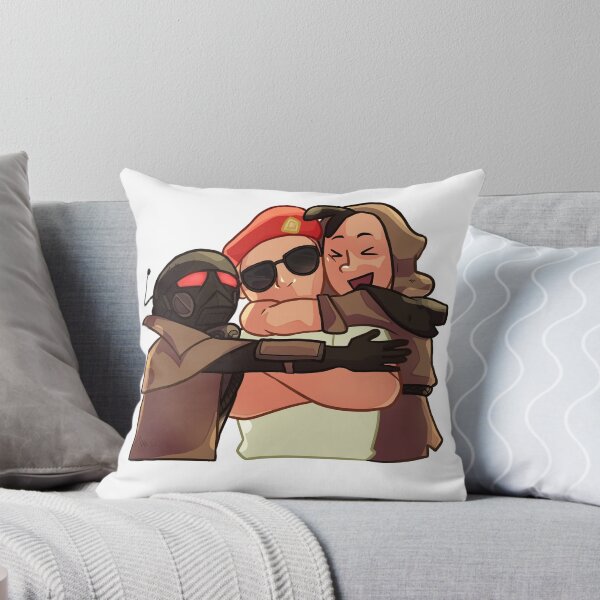 Item preview, Boone hug sandwich designed and sold by Jimpjin.