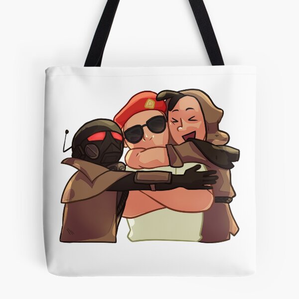 Item preview, Boone hug sandwich designed and sold by Jimpjin.