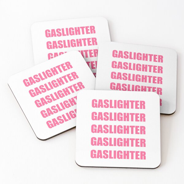 Item preview, The Chicks: Gaslighter Repeating In Pink designed and sold by scarletsunrise.