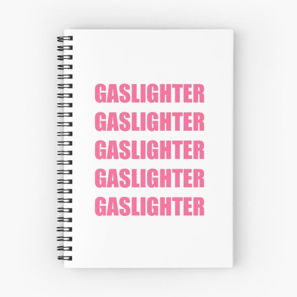 Item preview, The Chicks: Gaslighter Repeating In Pink designed and sold by scarletsunrise.