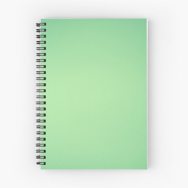 Item preview, Ethereal Wonder Light Green Gradient designed and sold by Ninjakandy.
