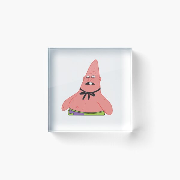 Item preview, Pinhead Larry Patrick designed and sold by Camillag24.