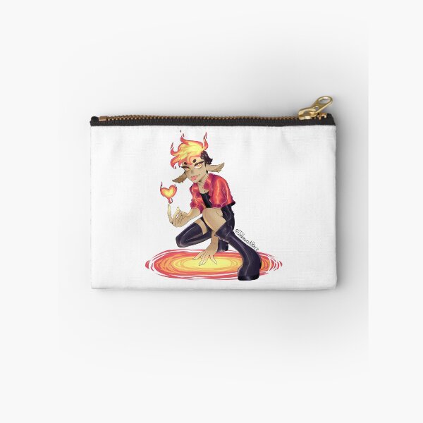 Item preview, Fire Hazard  designed and sold by claire-webb.