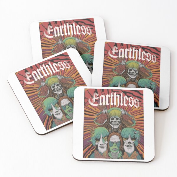 Item preview, earthless 50 designed and sold by OswaldttLara.