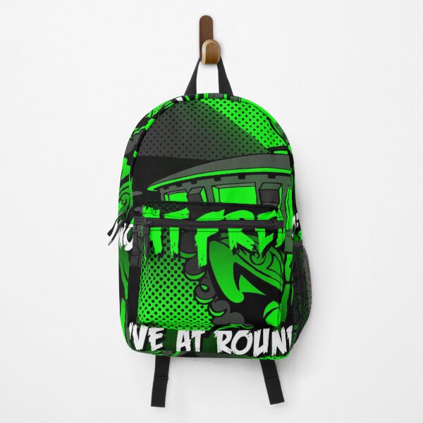 Item preview, Live At Roundhouse designed and sold by KonnerLittle78.