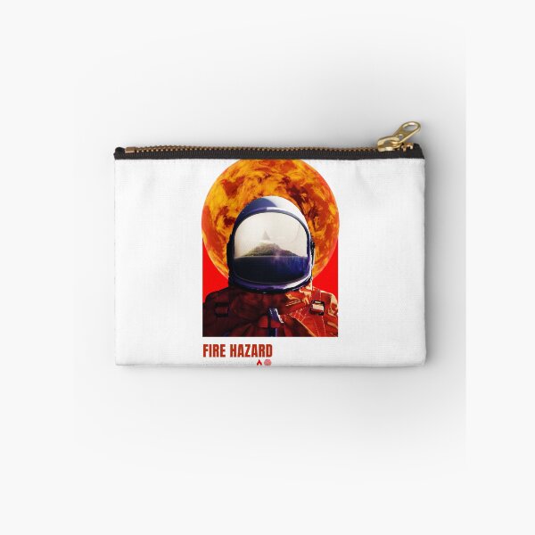 Item preview, Fire Hazard  designed and sold by claire-webb.