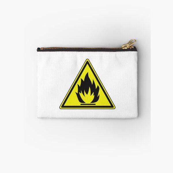 Item preview, Fire Hazard  designed and sold by claire-webb.
