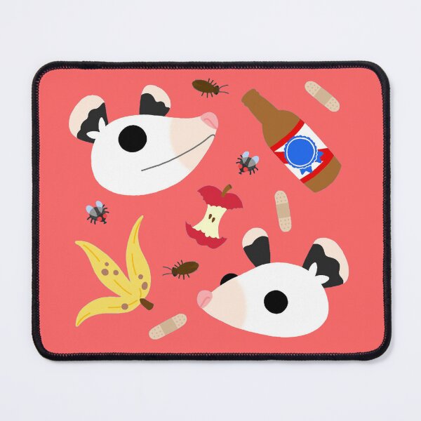Item preview, Some Garbage is OK designed and sold by possum-mood.